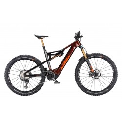 KTM MACINA KAPOHO PRESTIGE 2024